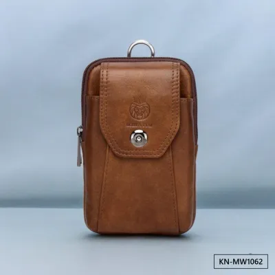 DUFFLE SHIFT SHORT WALLET